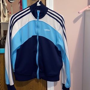 Adidas jacket